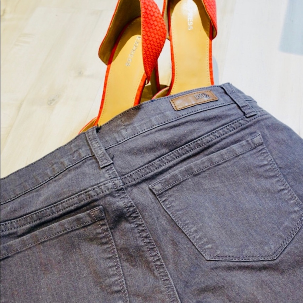 RSQ SIZE 7 JEGGING - Picture 3 of 5